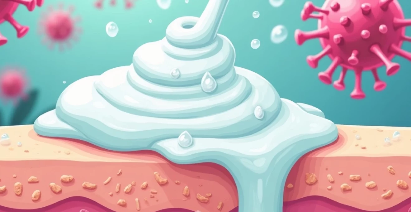 does-soap-and-water-kill-the-herpes-virus