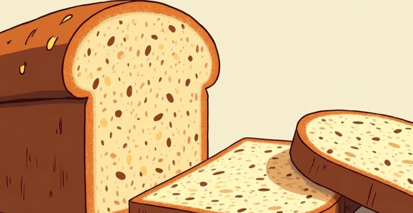 calories-in-a-slice-of-bread