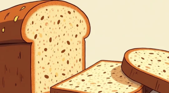 calories-in-a-slice-of-bread