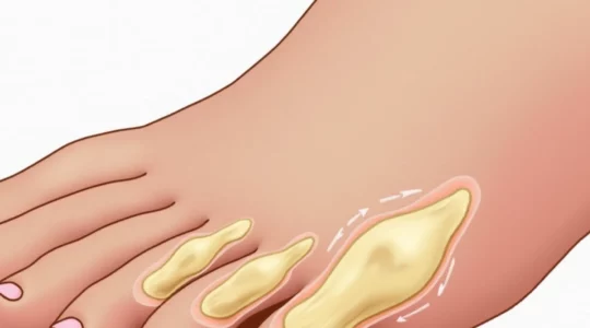 why-a-big-toe-bone-may-stick-out