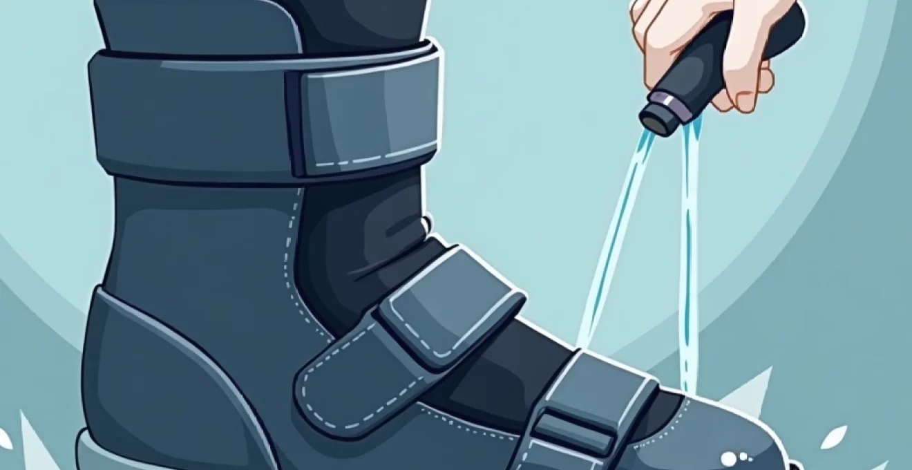 how-to-properly-clean-a-walking-boot