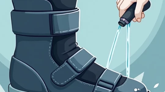 how-to-properly-clean-a-walking-boot