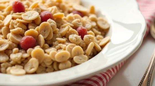 does-oatmeal-cause-heartburn