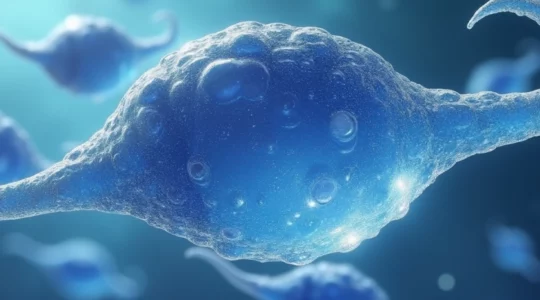 why-sperm-may-appear-gelatinous