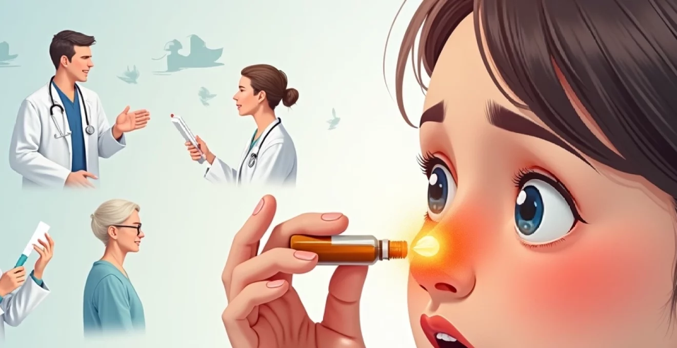 using-afrin-for-clogged-ears-is-it-effective