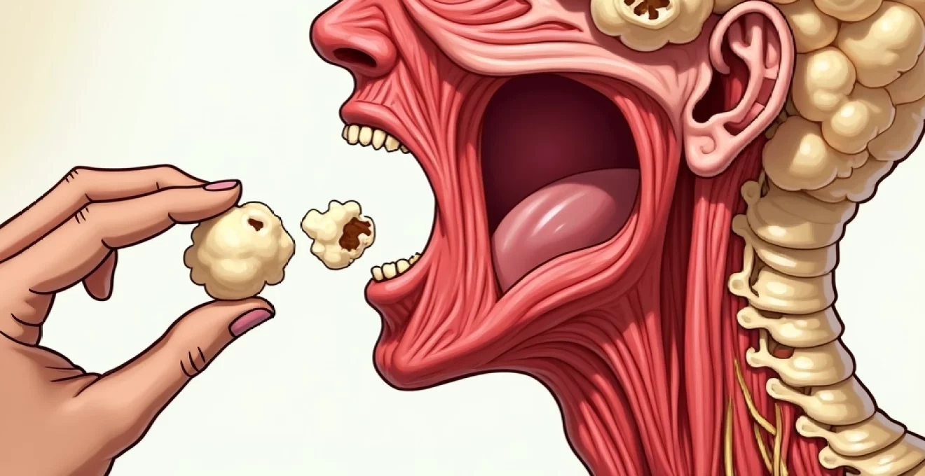 what-to-do-if-popcorn-is-stuck-in-your-throat