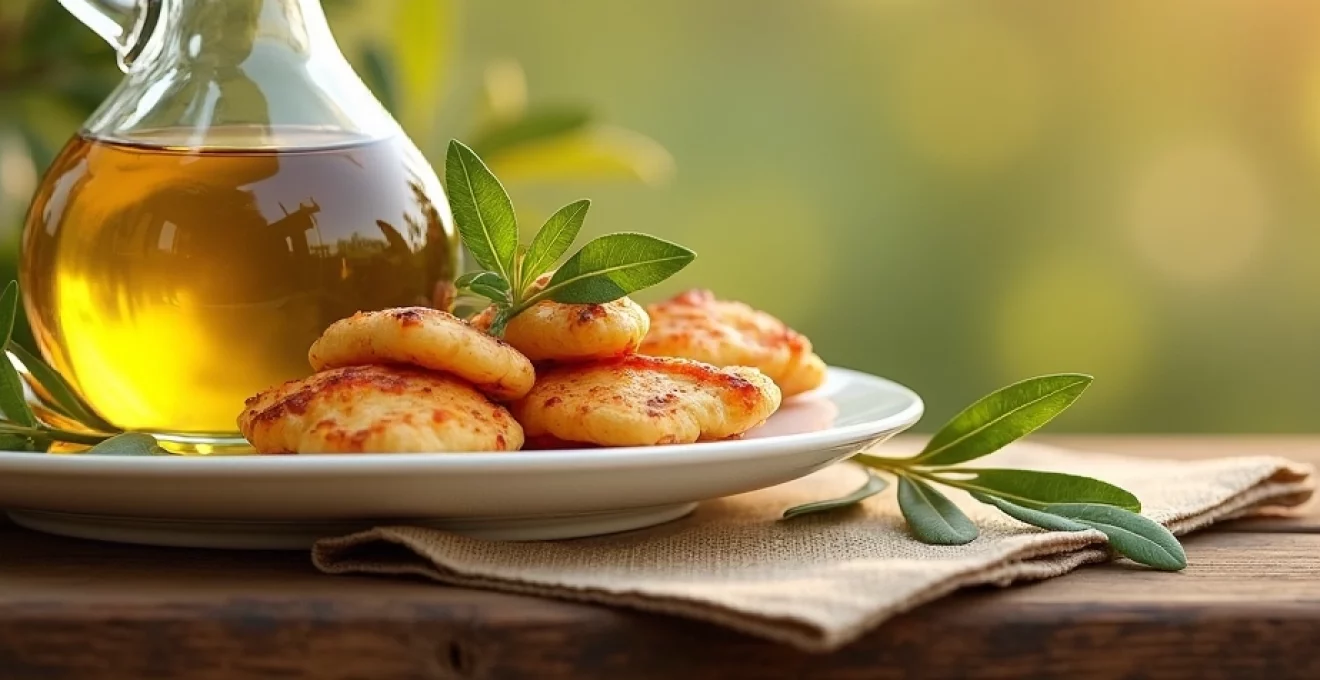 is-frying-with-olive-oil-bad-for-cholesterol