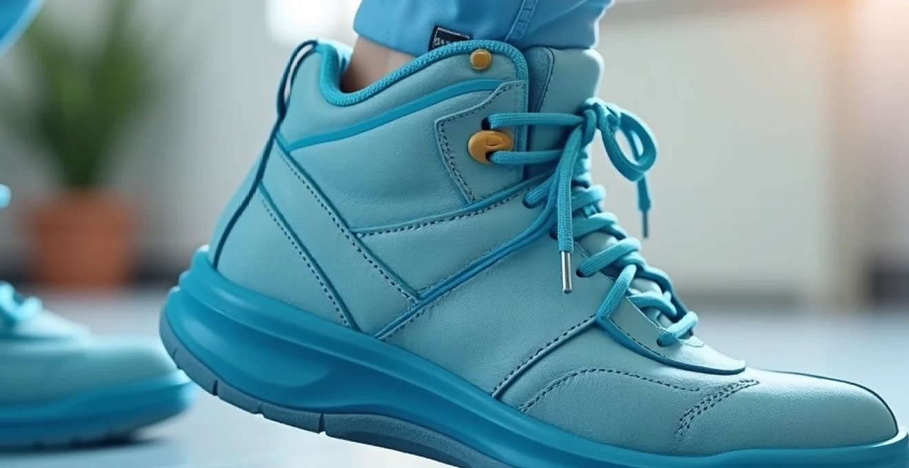 how-to-clean-a-walking-boot-properly