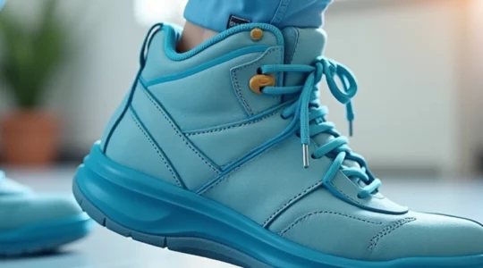 how-to-clean-a-walking-boot-properly