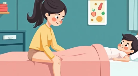 why-a-child-may-have-a-sore-bottom-at-night