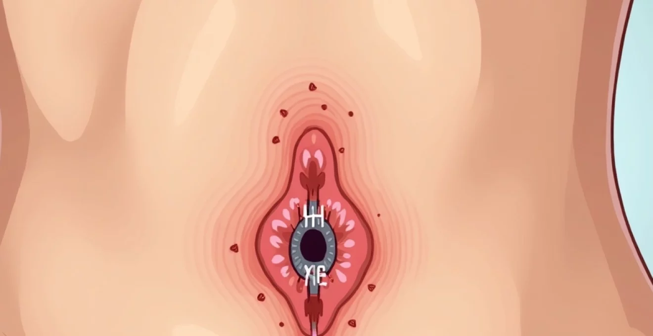 why-a-belly-button-piercing-may-not-heal