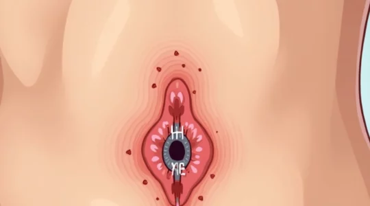 why-a-belly-button-piercing-may-not-heal