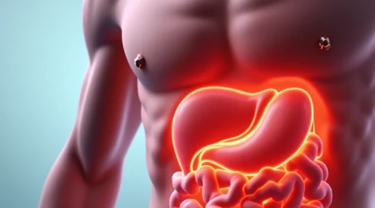 right-rib-pain-after-drinking-alcohol-possible-causes