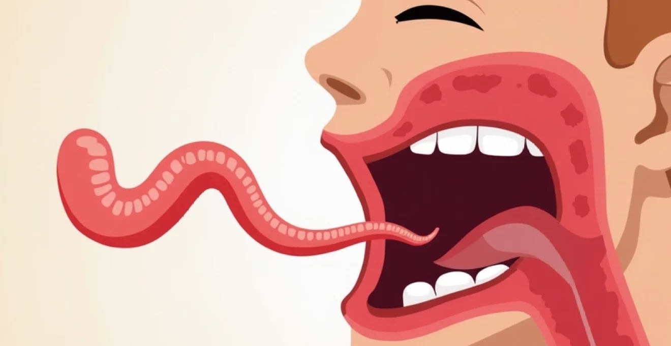 gagging-without-vomiting-common-causes