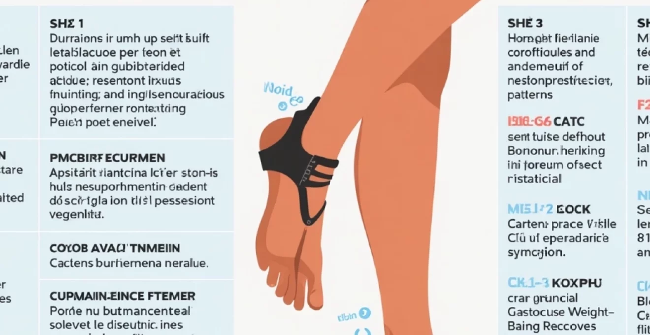 pain-after-removing-a-walking-boot-what-to-expect