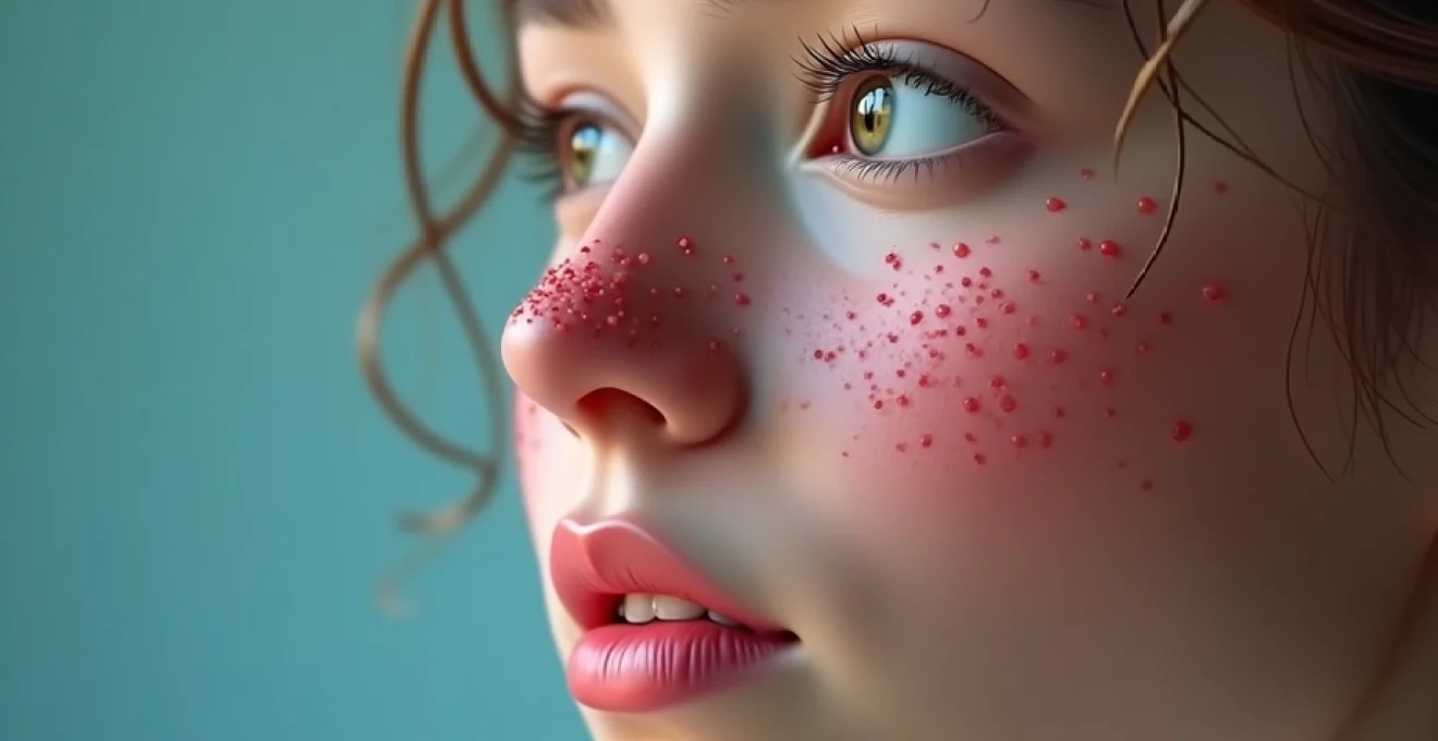 why-your-nose-keeps-twitching-and-what-it-means